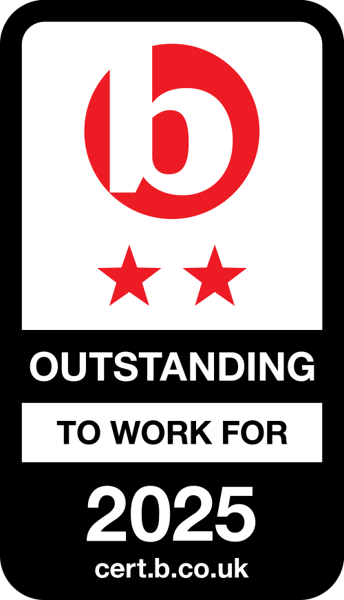 Footer Accreditation