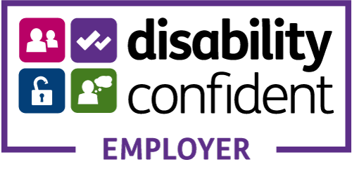 Footer Accreditation