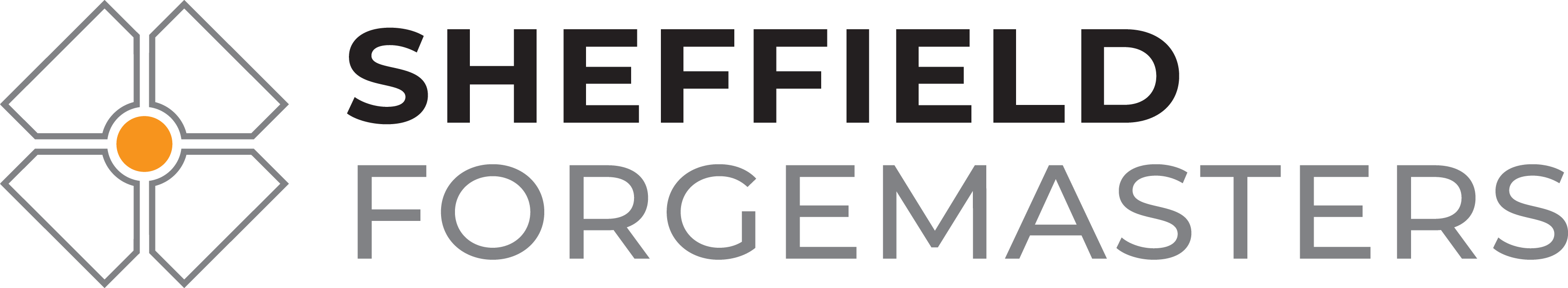 Sheffield Forgemasters Logo