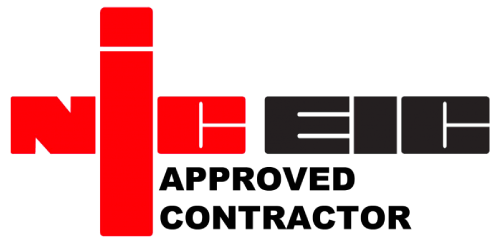 Footer Accreditation