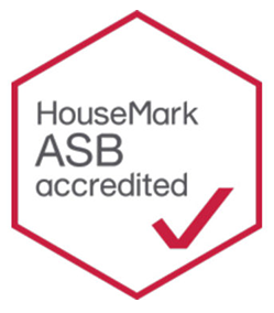 Footer Accreditation