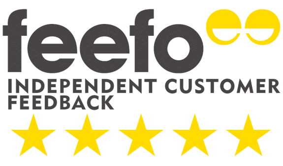 Footer Accreditation