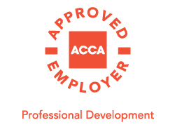 Footer Accreditation