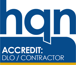 Footer Accreditation