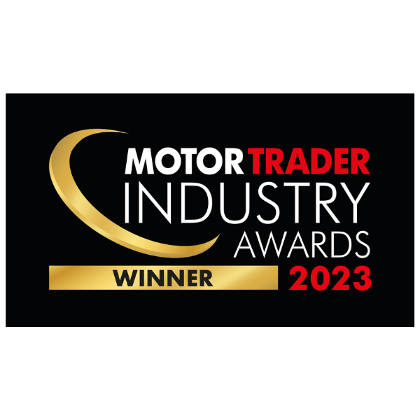 Motor trader industry award