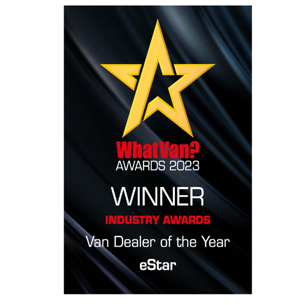 What Van award