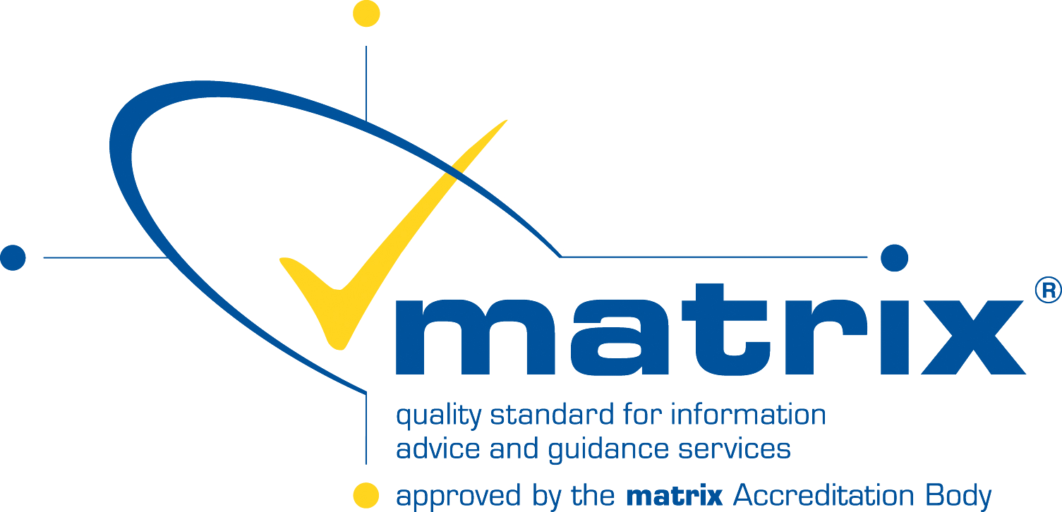 Footer Accreditation