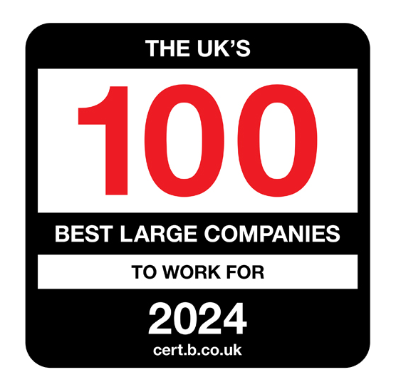 Footer Accreditation