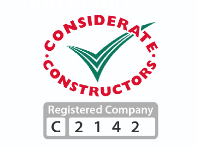Footer Accreditation