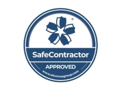 Footer Accreditation