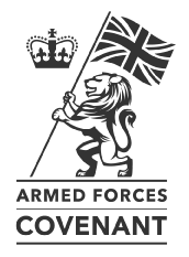 Footer Accreditation logo