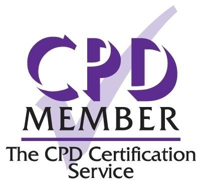 Footer Accreditation