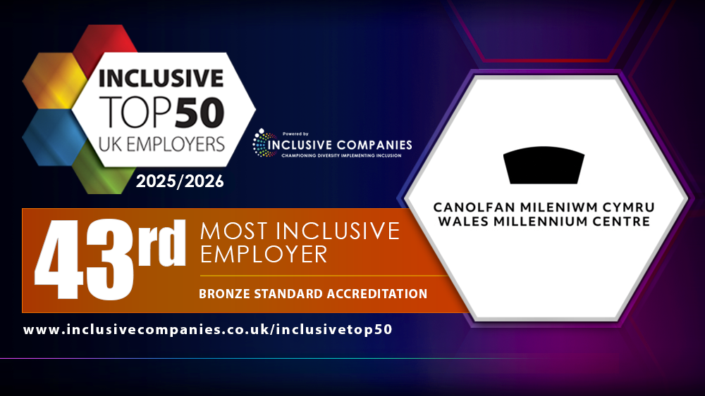 Footer Accreditation