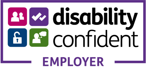 Footer Accreditation logo
