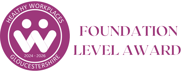 Footer Accreditation logo