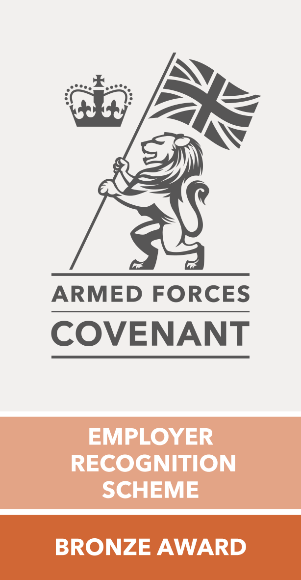 Footer Accreditation logo