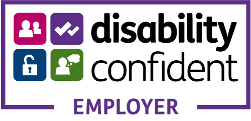 Footer Accreditation logo